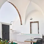 Katikies Garden Santorini - The Leading Of The World 5* 费拉