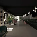 Katikies Garden Santorini - The Leading Of The World 酒店