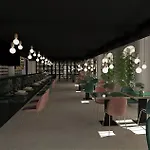 Katikies Garden Santorini - The Leading Of The World 5*