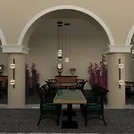 酒店 Katikies Garden Santorini - The Leading Of The World 费拉