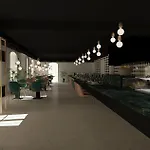 Katikies Garden Santorini - The Leading Of The World 5* 费拉