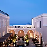 Katikies Garden Santorini - The Leading Of The World 费拉