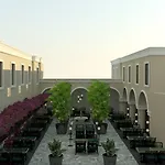 Katikies Garden Santorini - The Leading Of The World