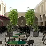 酒店 Katikies Garden Santorini - The Leading Of The World 费拉