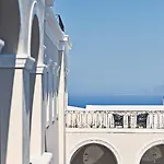 Katikies Garden Santorini - The Leading Of The World 酒店