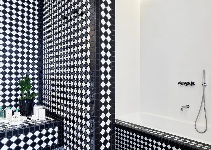 Katikies Garden Santorini - The Leading Of The World Hotel Fira (Santorini)