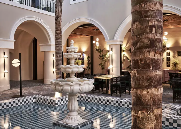 Katikies Garden Santorini - The Leading Of The World 5* Fira (Santorini)