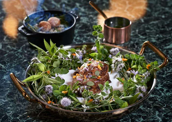 Katikies Garden Santorini - The Leading Of The World Hotel 5*