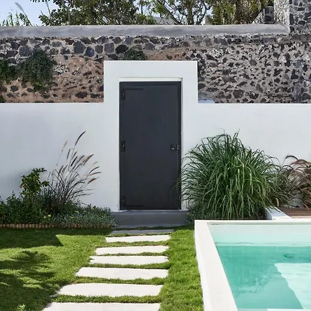 Katikies Garden Santorini - The Leading Of The World Отель