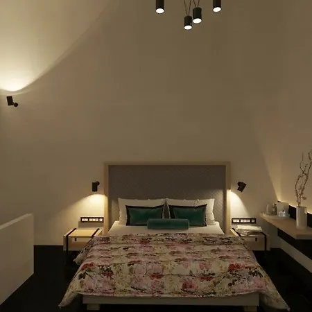 Katikies Garden Santorini - The Leading Of The World Firá