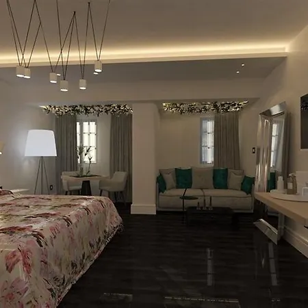 Katikies Garden Santorini - The Leading Of The World Hotel Firá