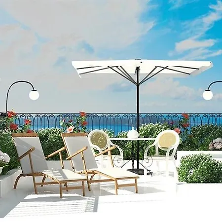 Отель Katikies Garden Santorini - The Leading Of The World
