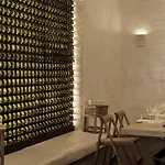 Hotel Katikies Garden Santorini - The Leading Of The World