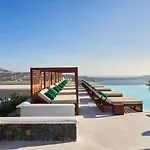 Katikies Garden Santorini - The Leading Of The World