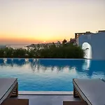 Hotel Katikies Garden Santorini - The Leading Of The World 5*
