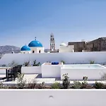 Hotel Katikies Garden Santorini - The Leading Of The World 5*