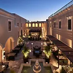 Hotel Katikies Garden Santorini - The Leading Of The World 5*