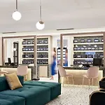Katikies Garden Santorini - The Leading Of The World Hotel 5*