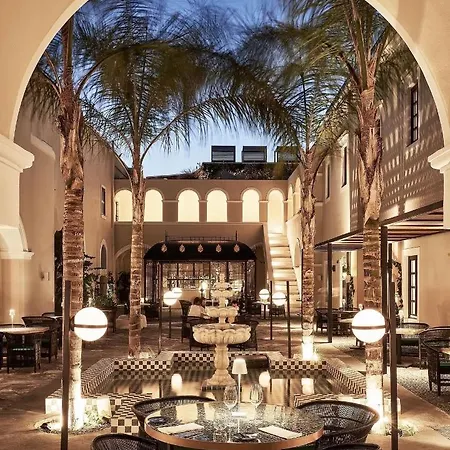 Katikies Garden Santorini - The Leading Of The World サントリーニ