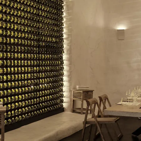 ホテル Katikies Garden Santorini - The Leading Of The World