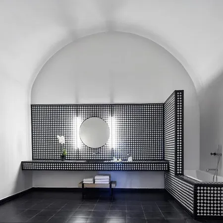 Katikies Garden Santorini - The Leading Of The World فندق 5*