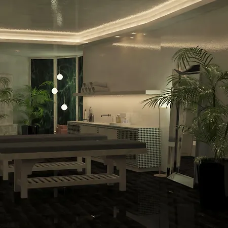 Katikies Garden Santorini - The Leading Of The World ثيرا