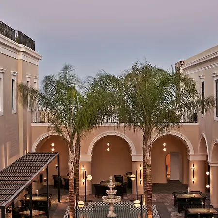 Katikies Garden Santorini - The Leading Of The World Отель 5*