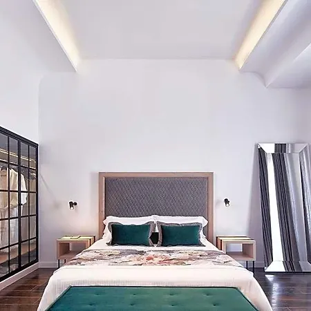 Katikies Garden Santorini - The Leading Of The World 5*