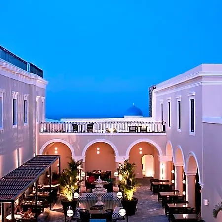 Katikies Garden Santorini - The Leading Of The World Hotel