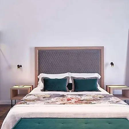 Katikies Garden Santorini - The Leading Of The World Hotel 5*