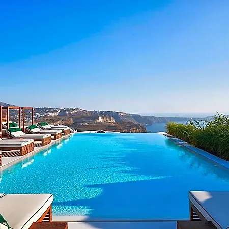 Katikies Garden Santorini - The Leading Of The World 5*