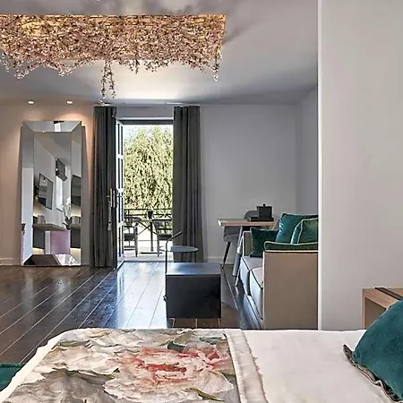 Katikies Garden Santorini - The Leading Of The World 5*