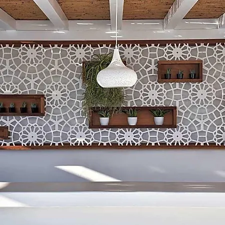 Katikies Garden Santorini - The Leading Of The World Hotel 5*