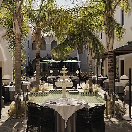 Katikies Garden Santorini - The Leading Of The World 5*