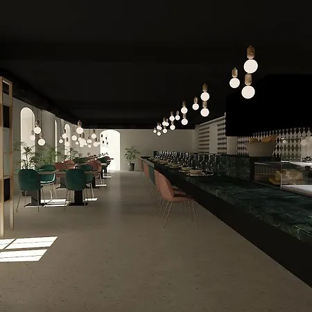 Katikies Garden Santorini - The Leading Of The World 5* サントリーニ