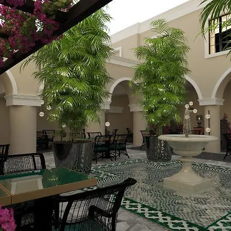 Katikies Garden Santorini - The Leading Of The World Hotel