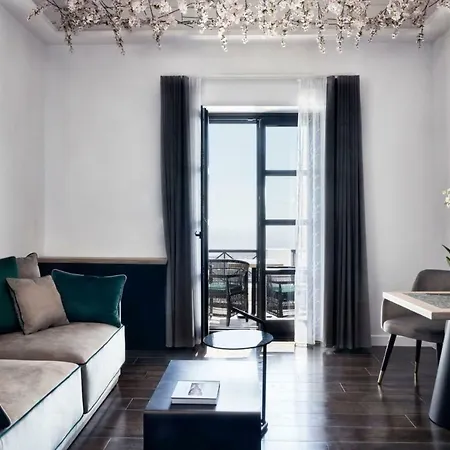 Katikies Garden Santorini - The Leading Of The World 5* Fira (Santorini)