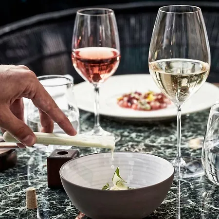 Katikies Garden Santorini - The Leading Of The World ホテル 5*