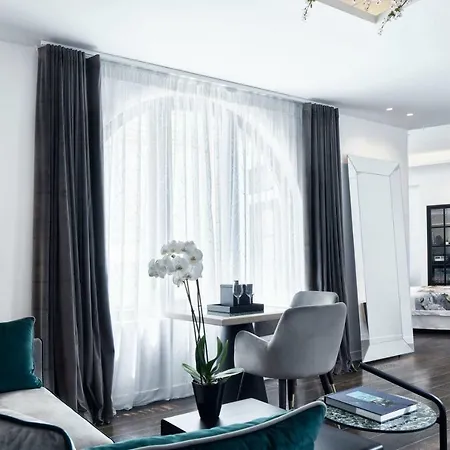 Katikies Garden Santorini - The Leading Of The World 5*