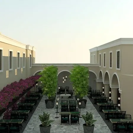 Katikies Garden Santorini - The Leading Of The World