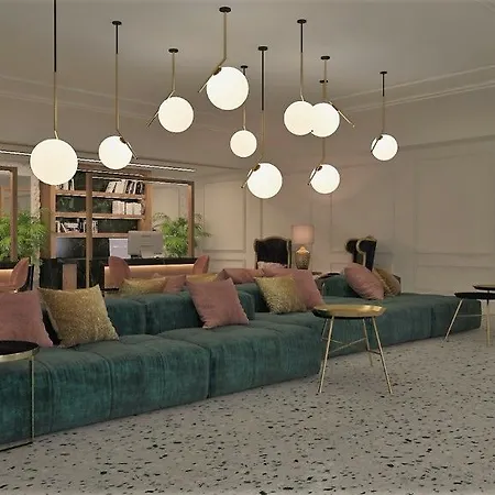 Katikies Garden Santorini - The Leading Of The World 5*