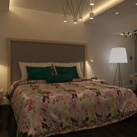 Hotel Katikies Garden Santorini - The Leading Of The World Fira (Santorini)