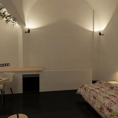 Отель Katikies Garden Santorini - The Leading Of The World 5*