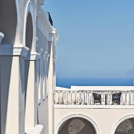 Katikies Garden Santorini - The Leading Of The World Отель