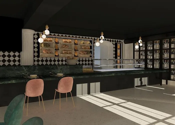 فندق Katikies Garden Santorini - The Leading Of The World 5*