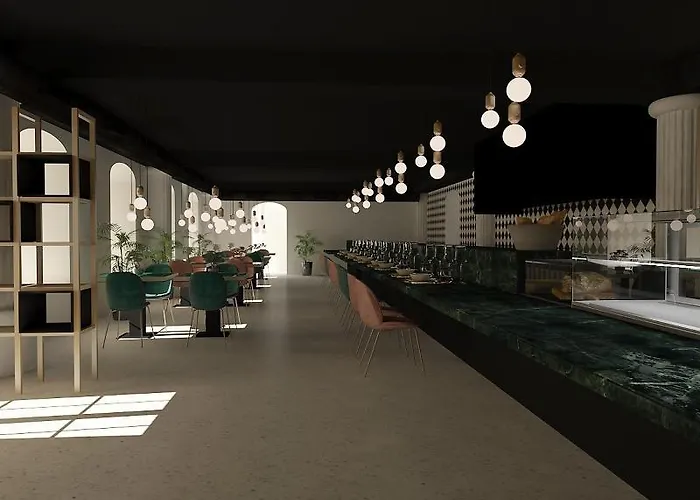 Katikies Garden Santorini - The Leading Of The World 5* ثيرا