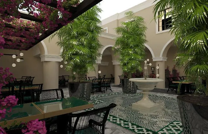 Katikies Garden Santorini - The Leading Of The World فندق