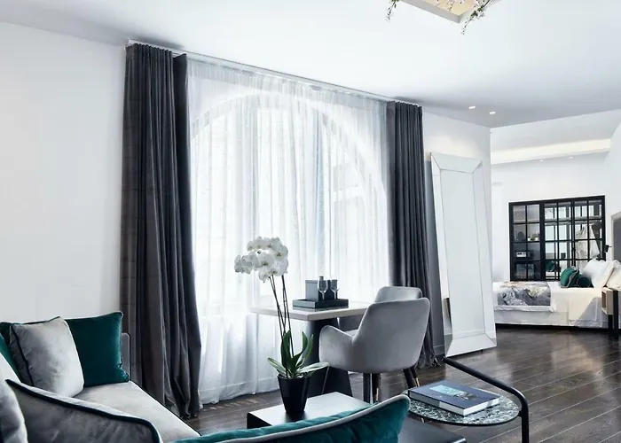 Katikies Garden Santorini - The Leading Of The World 5*