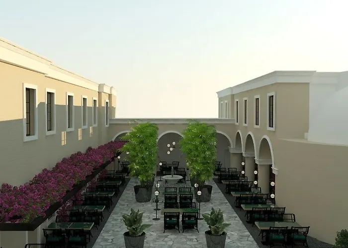 Katikies Garden Santorini - The Leading Of The World