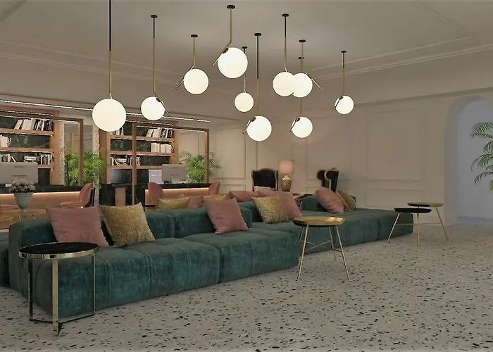 Katikies Garden Santorini - The Leading Of The World 5*